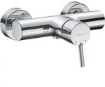 hansgrohe Talis S Einhebel Brausemischer chrom, 1 Stk. - Silber
