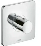 hansgrohe HG Thermostat AXOR CITTERIO M UP 59 l/min Highflow chr - Silber