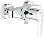 Grohe Wave Cosmopolitan Brausebatterie - Silber