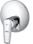 IDEAL STANDARD A5666AA Brausearmatur UP Ceramix Blue,