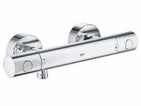 Grohe Precision Get Duschthermostat Chrom