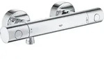 GROHE Precision Get, Chrom - Silber