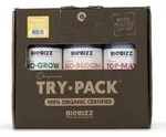 BioBizz Trypack Indoor, 250ml