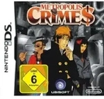 Metropolis Crime
