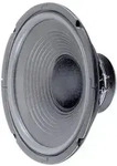 Visaton VS-W250, 1.0 Kan&auml;le, 90 W, fu &ndash; 6000 Hz, 8 Ohm, Schwarz - Schwarz