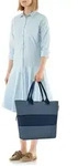 reisenthel shopper e1, Einkaufstasche, Shopper, Tragetasche, Tasche, Polyestergewebe,