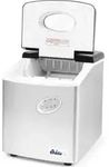 HENDI Eisw&uuml;rfelmaschine Ice cube 12 297x367x(H)378 mm 12 Kg/24 St. - Schwarz