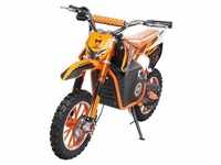 Kinder Elektro Crossbike Viper | 1000 Watt - Bis 25 km/h - Motorcrossbike -