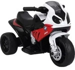HOMCOM Elektro Motorrad f&uuml;r Kinder Kindermotorrad Kinderfarhzeug BMW Linzenz -...