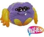 Hasbro E5064EU4 - YELLIES - Yellies Harry Scoots