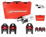Rothenberger ROMAX AC ECO, M15-22-28mm,230V,TypC,Netz