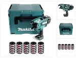 Makita DTR 180 ZJ Akku Bewehrungsverbinder 18V Brushless im Makpac mit 25x...