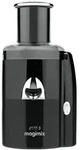 Magimix Juice Expert 3 Noir - Schwarz