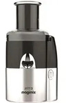 Magimix 18082 F, Entsafter, Schwarz, Edelstahl, Sicherheitsklemme, 183 mm, 214...