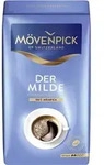M&ouml;venpick Kaffee der Milde 500g gemahlen
