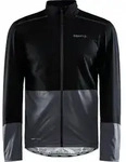 CRAFT Adv Endur Hydro Jkt M BLACK GRANITE S - Schwarz - S