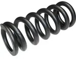 RockShox Feder Metric Coil f. 550LB,Einbaul&auml;nge:151mm,Hub:57,5-65mm. - Silber