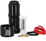 RockShox Air Can Upgrade Kit Delux Sdeluxe 67,5-75 Mm Megneg - Schwarz