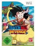 Dragonball - Revenge of King Piccolo