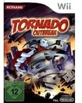 Tornado Outbreak