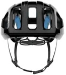 POC Ventral SPIN Fahrradhelm, Farbe:Prismane Red, Gr&ouml;&szlig;e:LRG - Schwarz