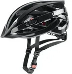 Uvex i-vo 3D, Integralhelm, Formenbau - Schwarz