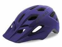 Giro Tremor Fahrradhelm, Farbe:Matte Purple, Ausstattung:ohne Mips