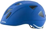 Alpina XIMO LE, Halber Helm, Formenbau, Matt - Blau