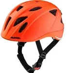 Alpina Sports A9720050, Halber Helm, Formenbau, Matt - Rot