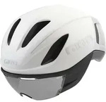 Giro Vanquish Mips Zeitfahrhelm Wei&szlig; S Wei&szlig; S - Wei&szlig;