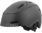 Giro Camden Mips unisex Fahrradhelm schwarz urban L - Schwarz