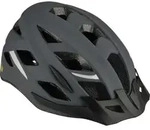 FISCHER Fahrradhelm Urban Levin - Gr&ouml;&szlig;e S/M 52-59 cm - Grau