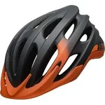 Drifter - Helm - Schwarz/Rot - 58 - 62 cm
