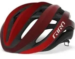 Giro Helios Spherical Mips Stra&szlig;e Schotter unisex Fahrradhelm rot S - Rot