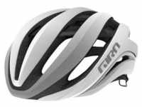 Giro Aether Mips White Matte / Silver S