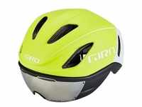 Giro Vanquish MIPS Helmet matte citron/white Kopfumfang M | 55-59cm