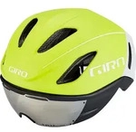 Giro Vanquish MIPS Helmet matte citron/white Kopfumfang M | 55-59cm - Blau