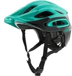 Oneal Orbiter II Solid Fahrradhelm Farbe: T&uuml;rkis, Gr&ouml;sse: XXS/S -...