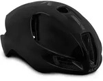 Kask Utopia Black Mat L - Schwarz