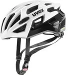 Uvex race 7, Halber Helm, Formenbau - Wei&szlig;