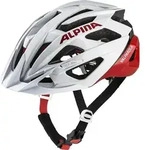 Alpina Valparola White / Red S - Wei&szlig;