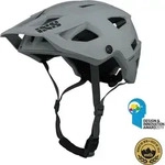 Trigger AM Helm - Grau - 58 - 62 cm - Grau
