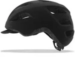 GIRO Fahrradhelm - CORMICK - Schwarz (54&ndash;61 cm) - Schwarz