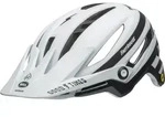 Bell Helmets Sixer MIPS, Halber Helm, Formenbau, Helmvisier, Matt - Schwarz