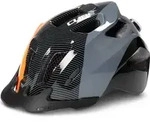 Cube Ant X Actionteam Helm Schwarz S Schwarz S - Schwarz