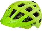 KED Kailu Jugend MTB Helm &ndash; Robuster Mountainbike-Helm Mit K-FIT Anpassungssystem
