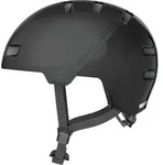 ABUS Stadthelm Skurb ACE - Stylischer Fahrradhelm im Alltag, beim Skaten, BMX-Fahren