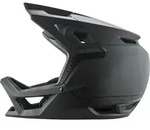 ALPINA MTB-Fahrradhelm Roca, schwarz matt - Schwarz