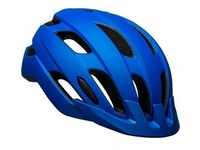 Bell Trace Helm matte blue Kopfumfang One Size | 54-61cm