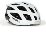 Livall BH60SE Neo, Halber Helm, Hartschalenbau - Wei&szlig;